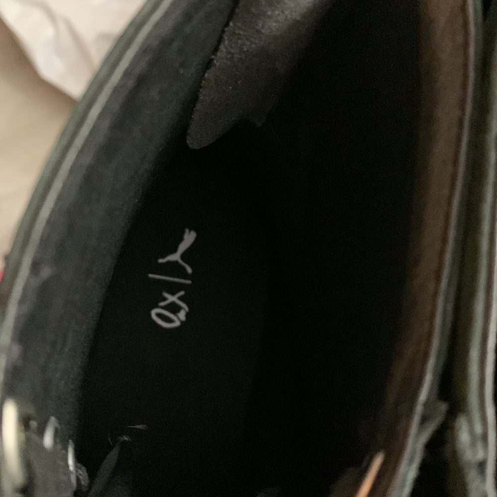 The Weeknd Puma Parallel - Picture 7 of 10